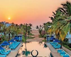 Azaya Beach Resort